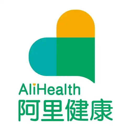 阿里健康大药房