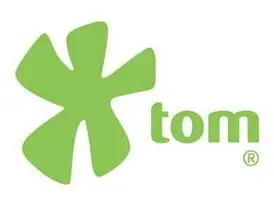 TOM免费邮箱