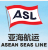 ASL亚海航运