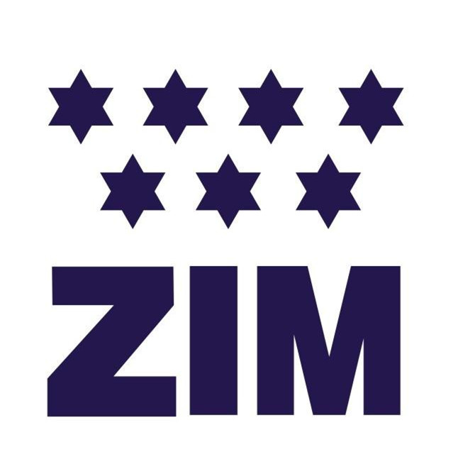 ZIM以星航运