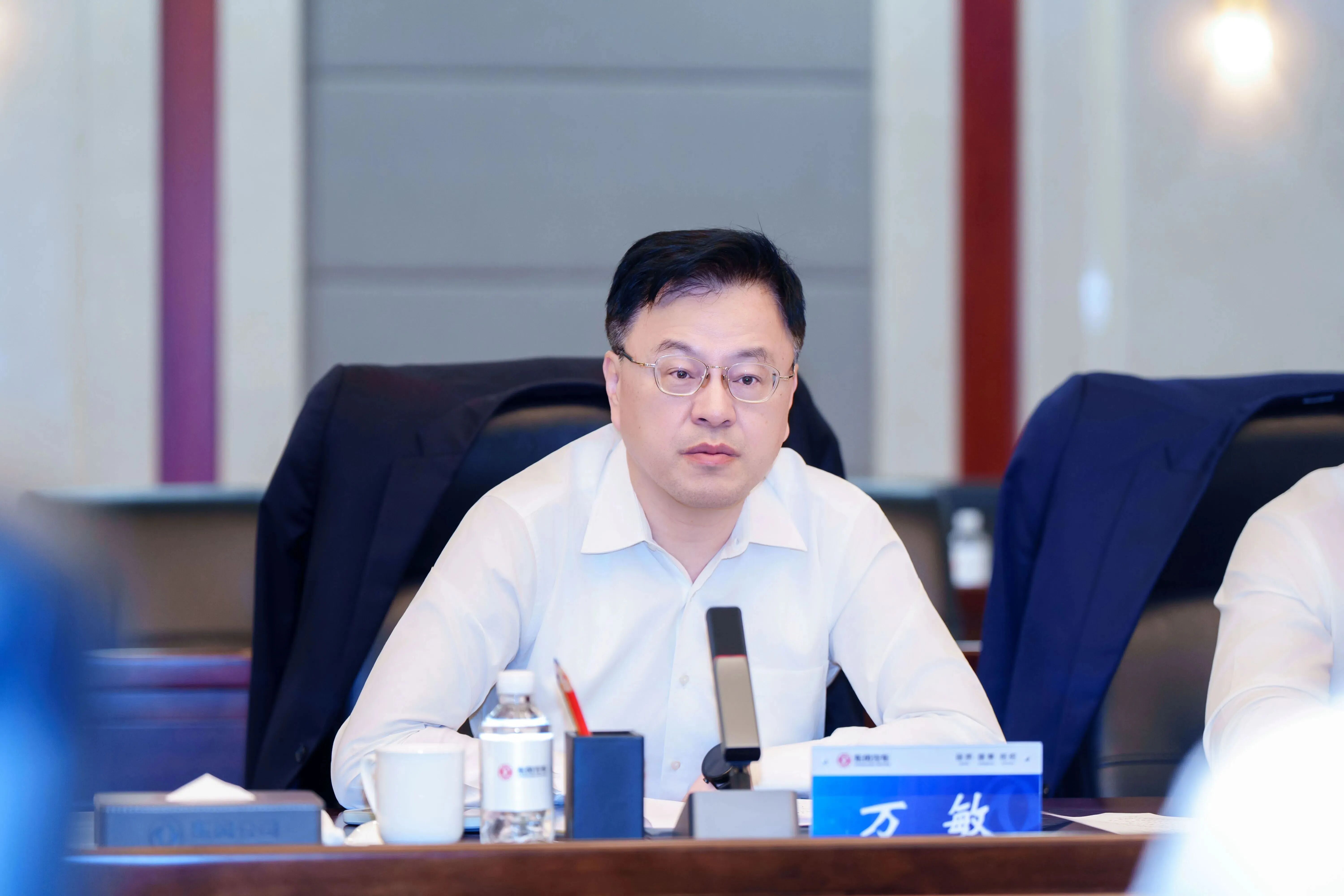 中远海运+东风汽车，签署战略合作协议！