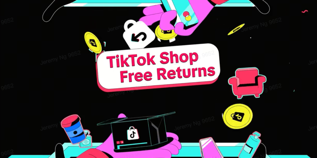 6月起，TikTok美区买家退货，运费卖家承担！
