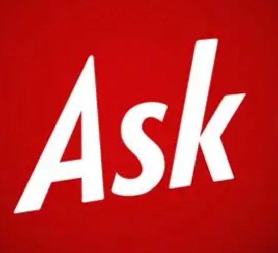 Ask